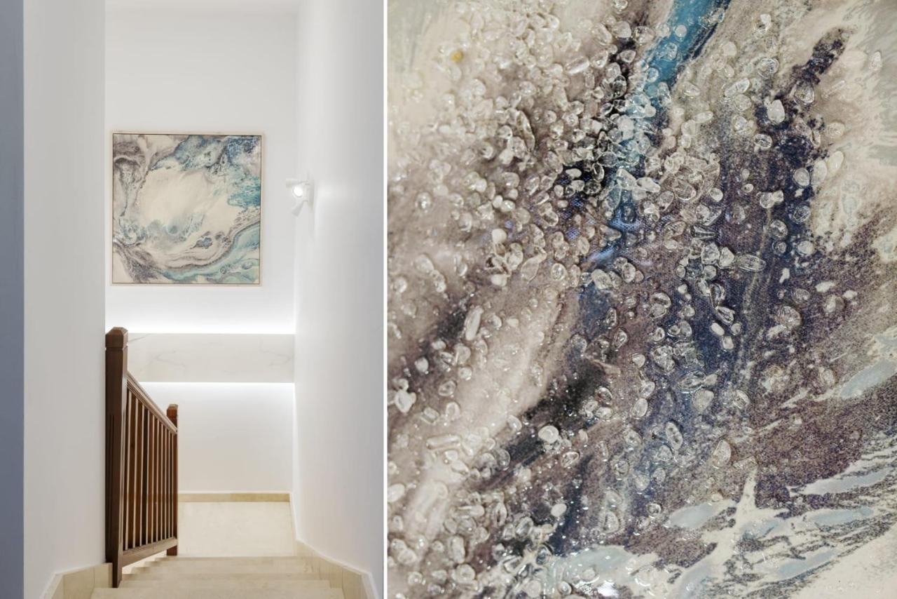 Villa Roble 야이자 외부 사진