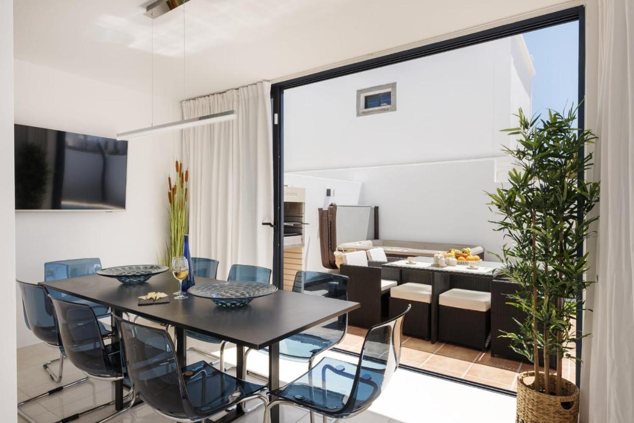 Villa Roble 야이자 외부 사진