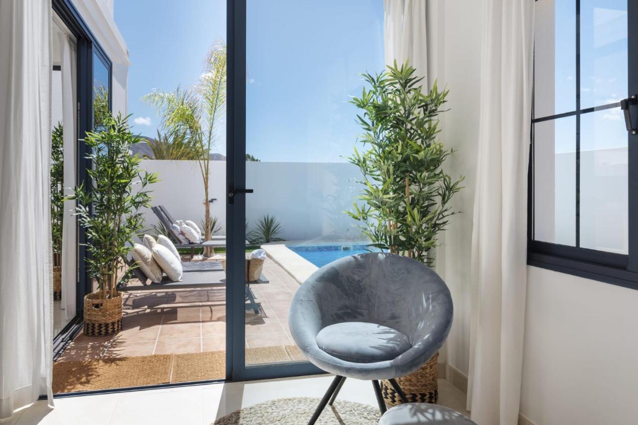 Villa Roble 야이자 외부 사진