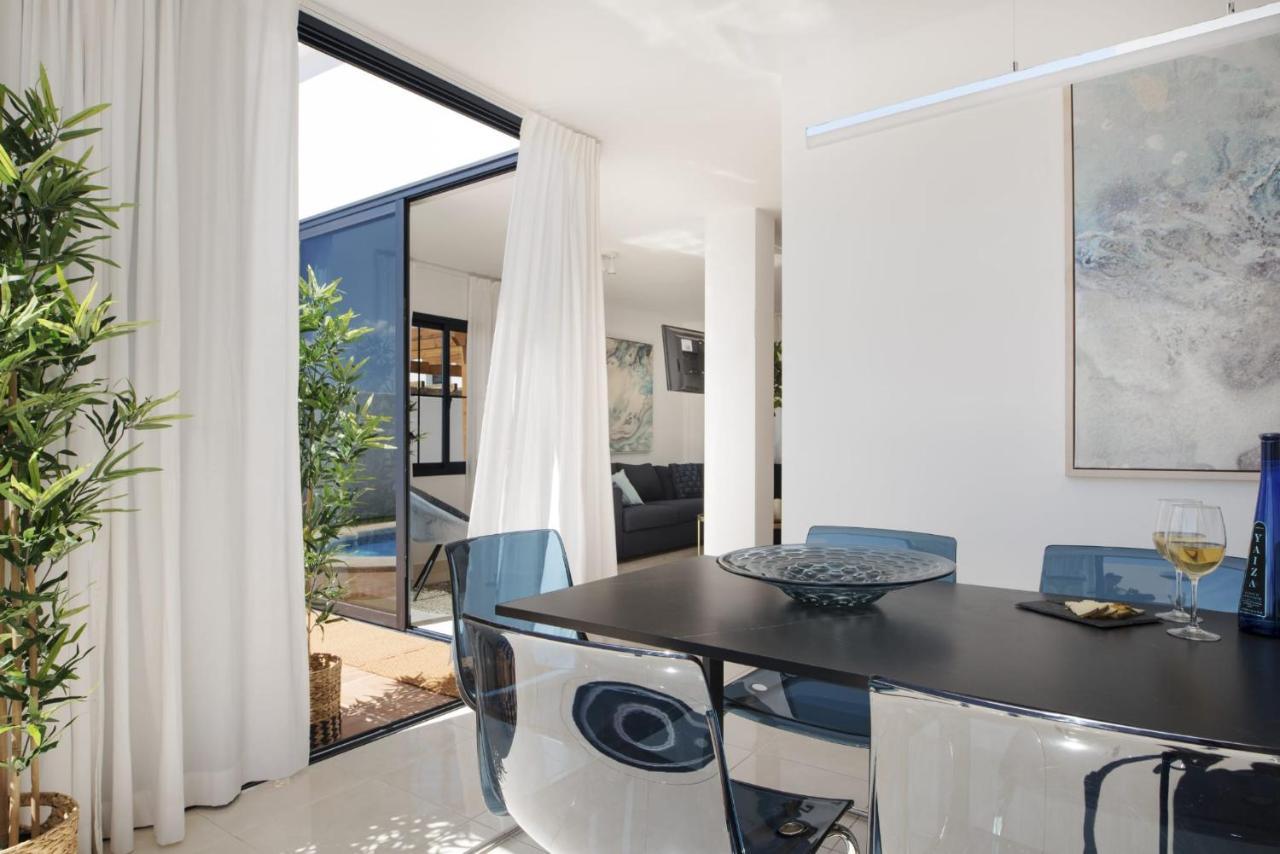 Villa Roble 야이자 외부 사진