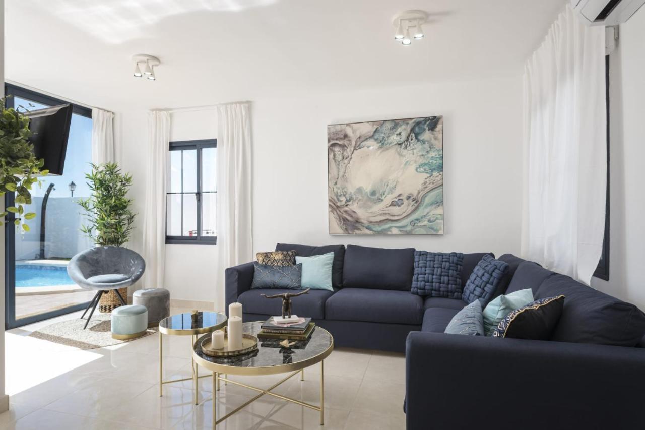 Villa Roble 야이자 외부 사진