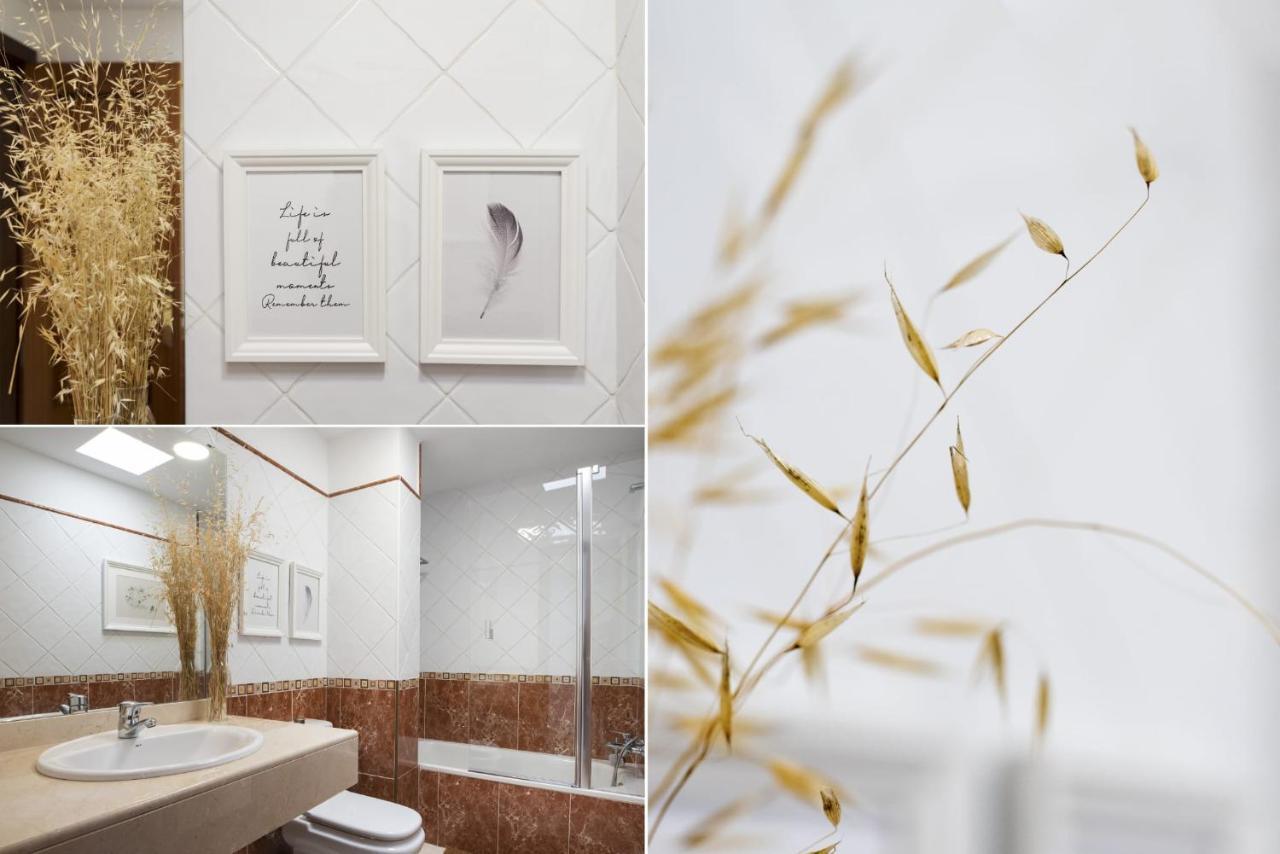 Villa Roble 야이자 외부 사진